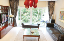 Cải thiện phong thuỷ đón Xuân