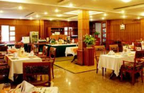 Sự ẩm ướt của nhà hàng ảnh hưởng đến tài lộc