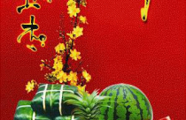 Bài trí nhà cửa theo phong thủy để đón Xuân