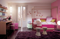 Mẹo phong thủy để giúp con học giỏi