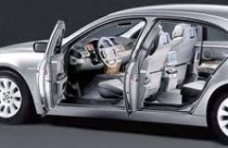 Xế cũng theo phong thuỷ