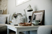 Ngôi nhà ấm áp và tinh tế