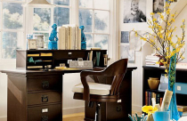 Những điều đại kỵ trong phong thủy nhà ở và văn phòng năm 2013