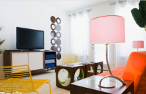 Những cấm kỵ phong thủy với từng không gian sống