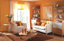 Những điều cấm kị khi bài trí nước