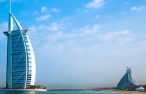 10 khách sạn độc đáo nhất thế giới