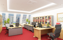 Bí quyết sắp xếp văn phòng để mang lại hiệu suất làm việc cao