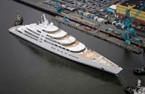 10 siêu công trình lớn nhất thế giới