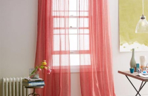 Phối nhà màu hồng chuẩn như chuyên gia