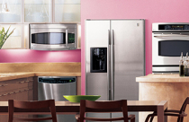 Bố trí thiết bị điện tử mang lại may mắn