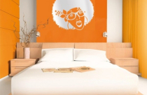 Mách bạn vài cách trang trí nhà ấn tượng