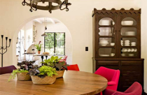 10 tuyệt chiêu "make up" cho nhà hết nhạt nhẽo