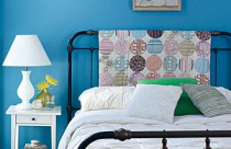 "Diện” cho nhà đẹp không tốn một xu