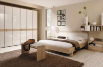 Vận mệnh đàn ông trong phong thủy phòng ngủ