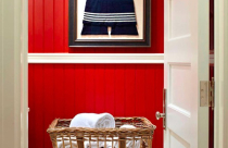 Những ý tưởng trang trí tường nhà có "1-0-2"