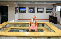 Thăm ngôi làng nghệ thuật nhất Hàn Quốc