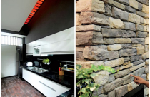 “Thời trang” cho nhà…