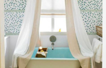 Bí quyết trang trí nhà tắm có diện tích nhỏ