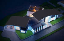 Hướng dẫn đọc hiểu bản vẽ thiết kế nhà