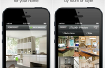 10 ứng dụng điện thoại giúp bạn thiết kế ngôi nhà mơ ước