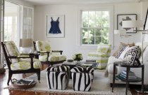 Những sai lầm nghiêm trọng trong trang trí nhà