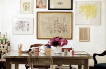 Mẹo "xóa mờ" những sai sót trong thiết kế nhà