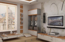 Thiết kế phong thủy cho nhà chung cư