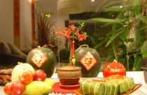 Dọn nhà đón tết theo phong thủy