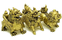 Phong thủy và những đại kỵ của năm mới