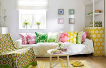 Tân trang ngôi nhà vừa đẹp vừa tiết kiệm