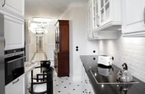 Đẹp cổ điển với phong cách Art Deco