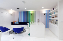 50 Ý tưởng cho nội thất phòng khách 2014 (P1)