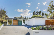 Biệt thự Hollywood triệu đô khoe vẻ diễm lệ giữa thiên nhiên