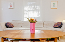 7 ngày cho phòng khách sạch boong