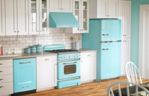 7 xu hướng thiết kế nhà đẹp và thiết thực năm 2014