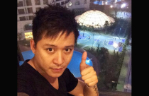 Ngó 2 ngôi nhà tiền tỷ của Tuấn Hưng