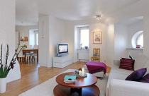 Những lưu ý phong thủy khi chọn mua nhà chung cư