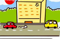 Tránh mua 5 kiểu nhà 'tiêu tài tán lộc'