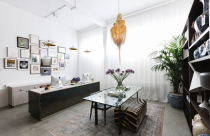 Phong thủy cho văn phòng tràn đầy năng lượng