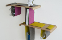 10 thiết kế kệ độc đáo