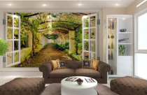 5 “lưu ý” khi thiết kế căn hộ diện tích nhỏ