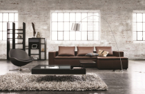 Nghệ thuật của không gian nội thất