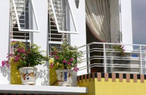 Cửa sổ nên thiết kế như thế nào?