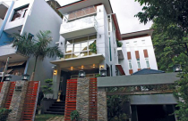 Hình dạng nhà ảnh hưởng đến sinh khí