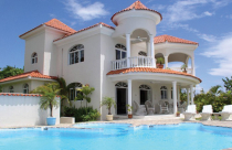 Vị trí đắc địa làm nhà trên một lô đất