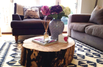 10 mẫu bàn đẹp và “lạ”