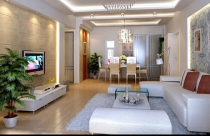 Thiết kế và bài trí nội thất hợp phong thủy