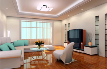 Phong thủy phòng khách: Những điều cần lưu ý