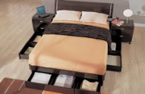 5 cách sắp xếp với nhà có diện tích nhỏ