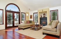 Tuyệt chiêu phong thủy cho phòng khách